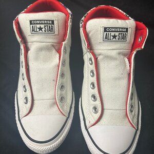 Converse Midtop